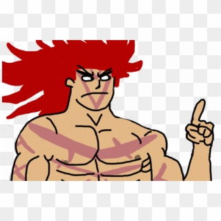 Seconds Necalli , - Cartoon, HD Png Download