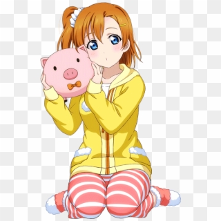 Not Idolized - Love Live Pajama Png, Transparent Png