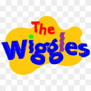 Wiggles Logo Black And White , Png Download - Wiggles Logo 2013, Transparent Png