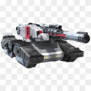 Siege Gives Classic G1 Baddies Some Rad New Toys - Transformers War For Cybertron Siege Megatron, HD Png Download