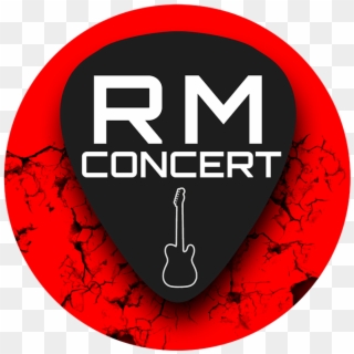 Rm Concert Promotions - Circle, HD Png Download