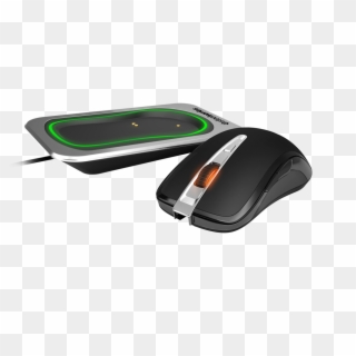 Steelseries Introduces Sensei Wireless Gaming Mouse - Steelseries Sensei Wireless Png, Transparent Png