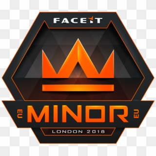 Americas Minor North America Open Qualifier - Faceit Minor, HD Png Download