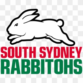 Rabbitohs - South Sydney Rabbitohs, HD Png Download
