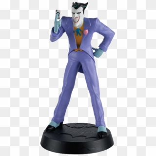 The Joker - Batman The Animated Series The Joker, HD Png Download