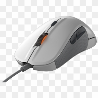 Rival - Steelseries Mouse Rival 300, HD Png Download