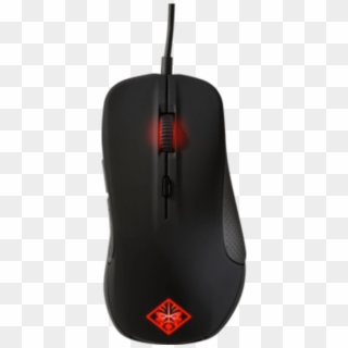 Omen By Hp Mouse With Steelseries Drivers - Souris Omen Steelseries, HD Png Download