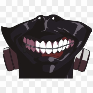 Kaneki Ken Mask Png Anime Tokyo Ghoul Mask Transparent Png 763x1080 858477 Pngfind - ken kaneki mask roblox