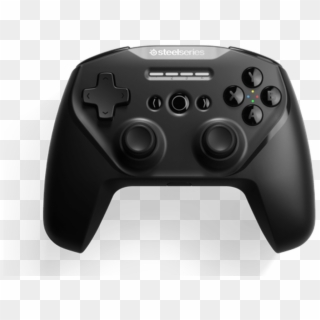 Steelseries Stratus Duo Controller Has Wi-fi For Windows, - Fortnite Controller Mobile Ios, HD Png Download