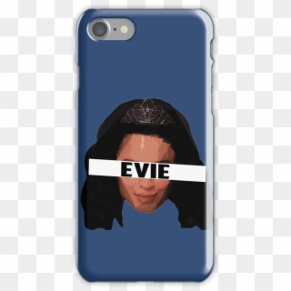 Evie Iphone 7 Snap Case - Real Hasta La Muerte Phone Case, HD Png Download
