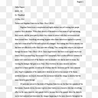 Docx - Essay About Poverty In The Philippines, HD Png Download