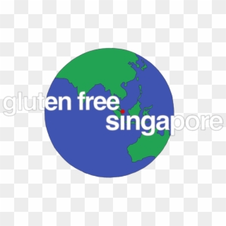 Gluten Free Singapore - Opening Doors Creating Opportunities, HD Png Download