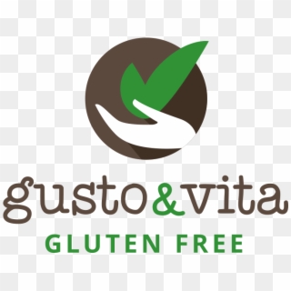 Gusto&vita - Graphic Design, HD Png Download