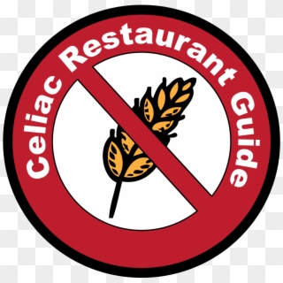 Celiac Restaurant Guide Logo - Peace And Love, HD Png Download