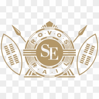 Logo Of Rovos Rail, HD Png Download