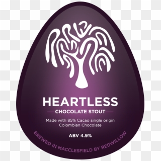 Heartless, HD Png Download