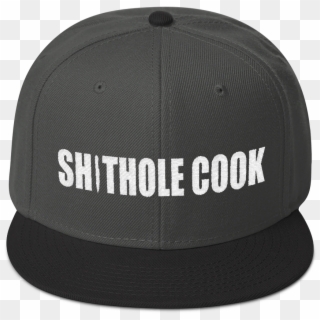 Shithole Cook - Double Chopp, HD Png Download
