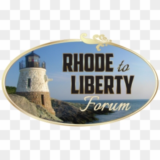 Join Us On The Rhode To Liberty - Lighthouse, HD Png Download