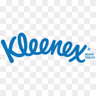 Kleenex Logo Png - Vector Kleenex Logo Png, Transparent Png