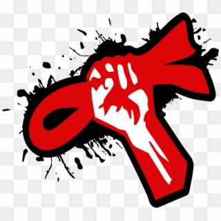 Tapout Favicon1 - Illustration, HD Png Download
