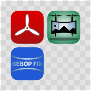 Bebop Pro Plus Pack On The App Store, HD Png Download