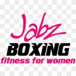 Jabz Boxing - Jabz Boxing Logo Png, Transparent Png