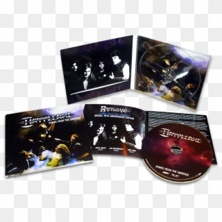 Battleaxe - Cd, HD Png Download