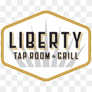 Liberty Tap Room Logo Png, Transparent Png