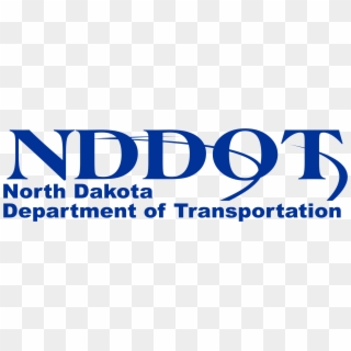 Roads Closed Or Blocked - North Dakota Department Of Transportation, HD Png Download