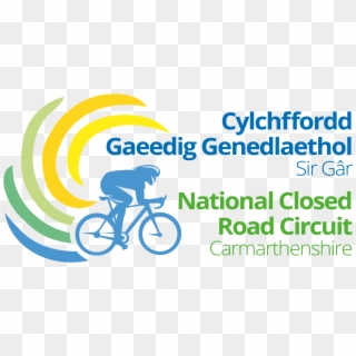 National Closed Road Circuit - Hybrid Bicycle, HD Png Download