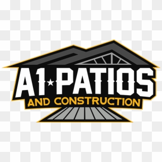 A1 Patios & Construction, HD Png Download