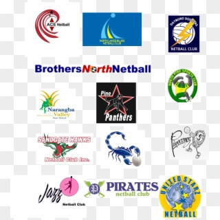 Prna Would Like To Wish All Clubs The Very Best Of - North Pine United, HD Png Download