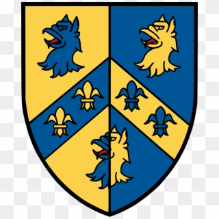 Showing Post & Media For Oxford College Symbol - Trinity College, Oxford, HD Png Download