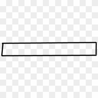 Rectangulo - Parallel, HD Png Download