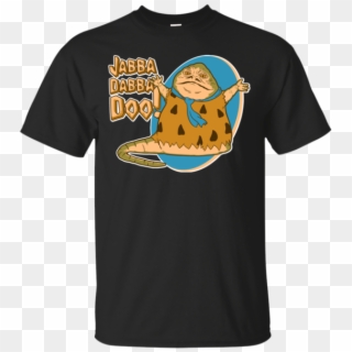 Jabba Dabba Doo - Sunflower T Shirt Designs, HD Png Download