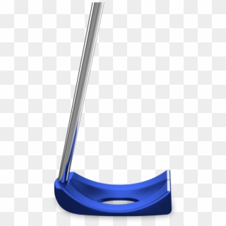 Sandy Lyle's Putter Has To Be Seen To Be Believed - Glass, HD Png Download