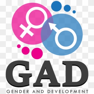 Click To View Region 1 Map - Gender And Development Logo, HD Png Download