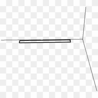 Rectangulo - Line Art, HD Png Download