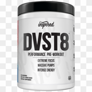 Features - - Inspired Dvst8, HD Png Download