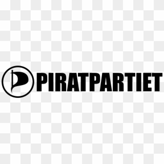 The Old Logotype - Pirate Party Of Sweden, HD Png Download