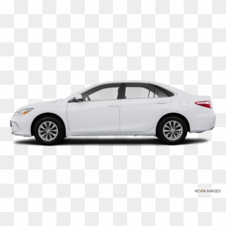 Used 2017 Toyota Camry In Lakeland, Fl - 2017 Toyota Camry Le Colors, HD Png Download