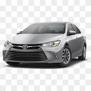 2017 Toyota Camry - Toyota Cars 2017, HD Png Download