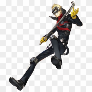 Persona 5 Png Png Transparent For Free Download Pngfind - joker persona 5 roblox outfit