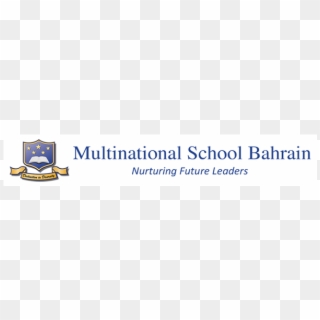 Multinational School - Crest, HD Png Download
