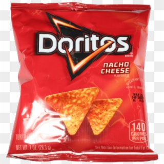 Doritos Clipart Dorito Chip - Doritos Fromage Nacho Cheese, HD Png Download