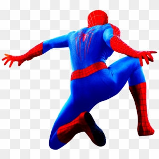 The Amazing Spider Man 2 Png - Png The Amazing Spiderman 2, Transparent Png