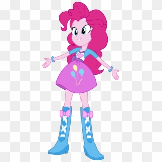 Absurd Res, - My Little Pony Pinkie Pie Equestria Girls, HD Png Download