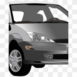 This Free Icons Png Design Of Ford Focus, Transparent Png