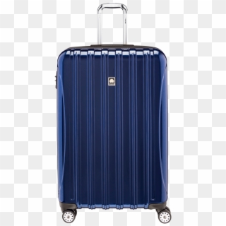 Luggage Png Image - Delsey Luggage Helium Aero Expandable Spinner Trolley, Transparent Png