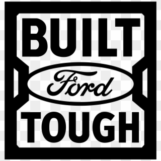 Advertiser Content From Ford Logo - Ford, HD Png Download